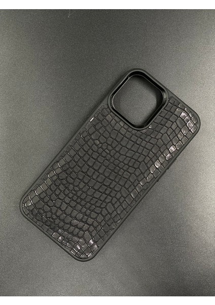 iPhone13 Pro Max Uyumlu Kılıf Hakiki Deri Telefon Kılıfı fiyatları