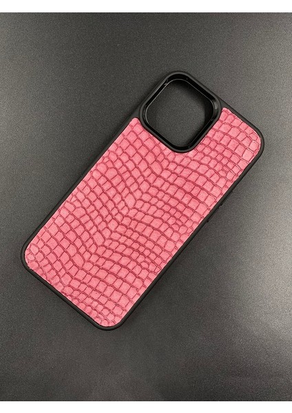 iPhone13 Pro Max Uyumlu Kılıf Hakiki Deri Telefon Kılıfı fırsatları