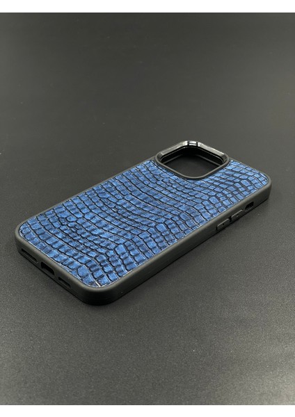 iPhone13 Pro Max Uyumlu Kılıf Hakiki Deri Telefon Kılıfı fırsatları