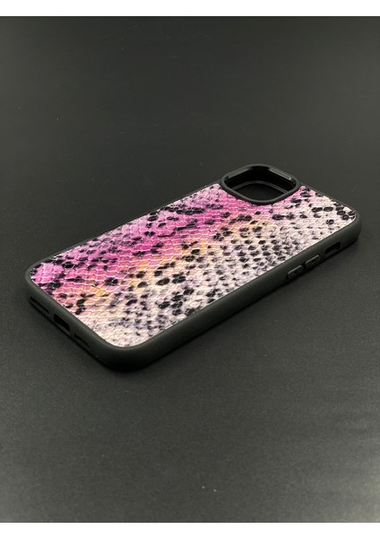 iPhone 14 Plus Uyumlu Kılıf Hakiki Deri Telefon Kılıfı fiyatları