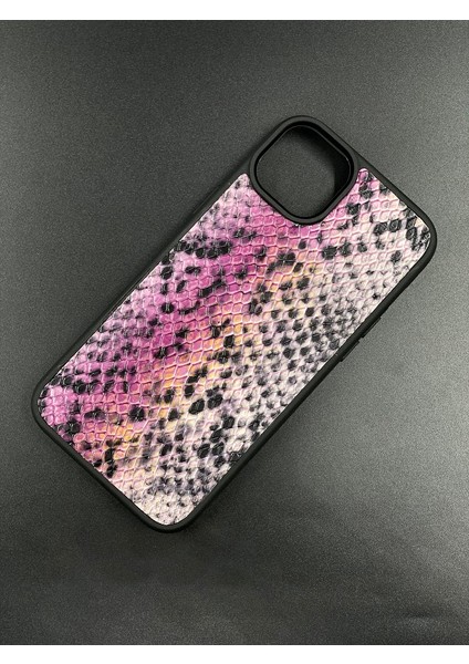 iPhone 14 Plus Uyumlu Kılıf Hakiki Deri Telefon Kılıfı modelleri
