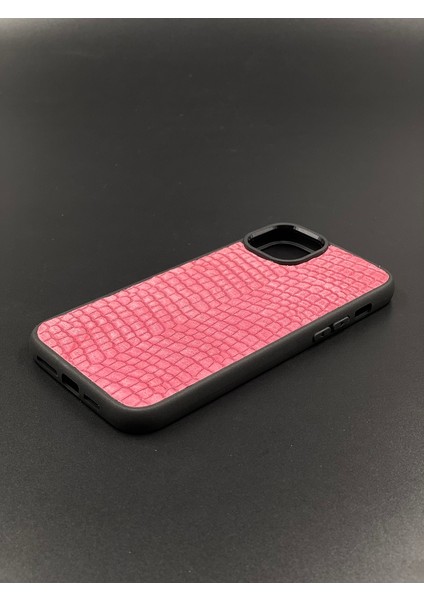 iPhone 14 Plus Uyumlu Kılıf Hakiki Deri Telefon Kılıfı fiyatları