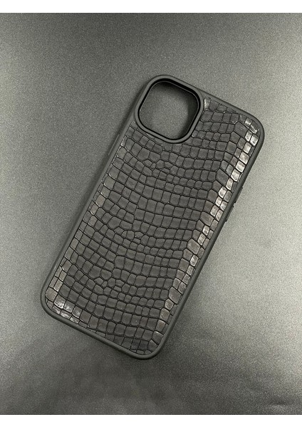 iPhone 14 Plus Uyumlu Kılıf Hakiki Deri Telefon Kılıfı modelleri