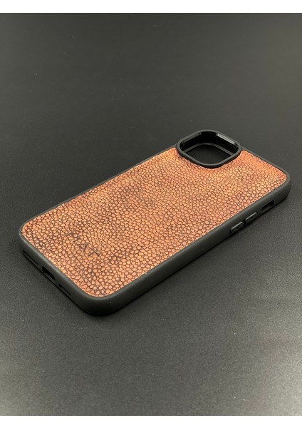 iPhone 14 Plus Uyumlu Kılıf Hakiki Deri Telefon Kılıfı modelleri