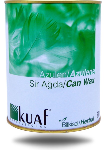 Konserve Sir Ağda Azulen 800 ml