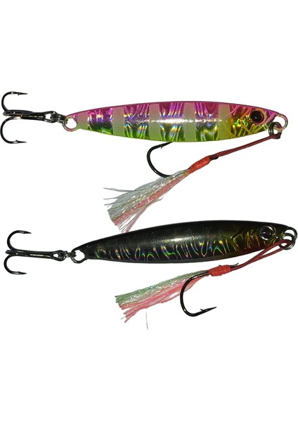 River - Baby Jig 20 Gr. Jig Lure
