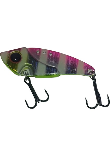 River Sebastian  Vibrasyon  Jig - 20 gr