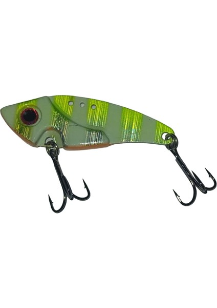 River Sebastian  Vibrasyon  Jig - 20 gr