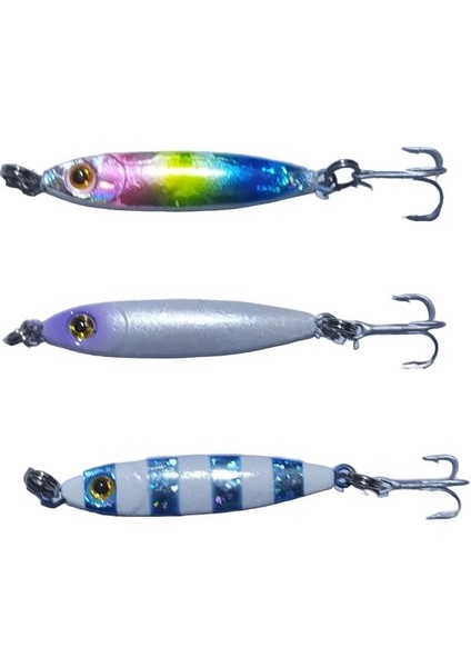 Micro Jig Pro Uv Glow 12GR indirimleri