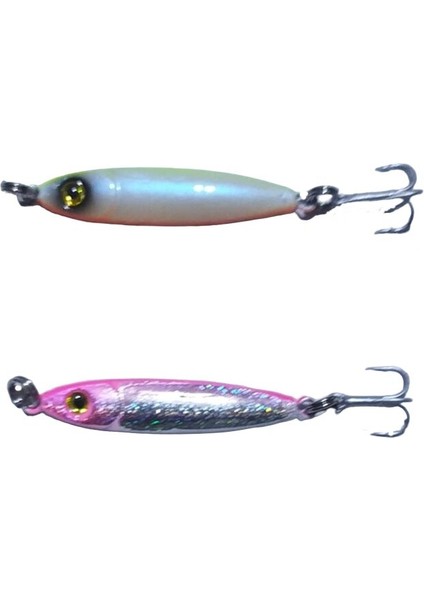 Micro Jig Pro Uv Glow 12GR modelleri