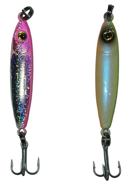 Micro Jig Pro Uv Glow 12GR fırsatları