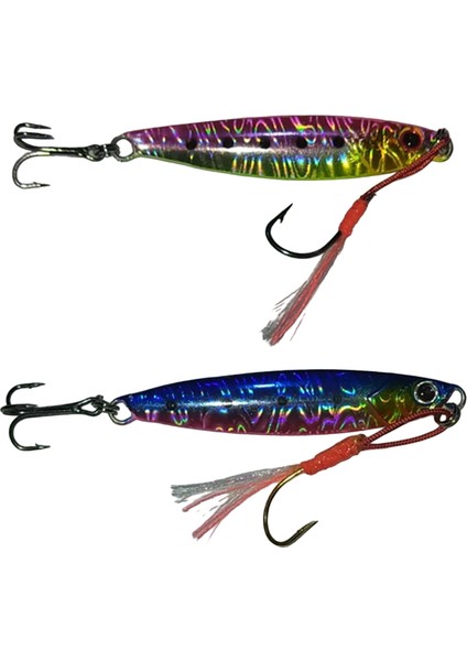 River - Baby Jig 20 Gr. Jig Lure