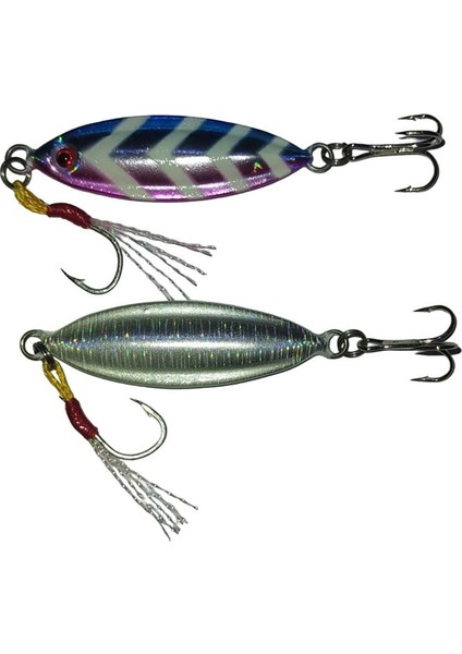 Jıgcoın Weıtght 14 gr Jig