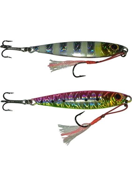 River - Alonso Jig 50 Gr. Jig Lure