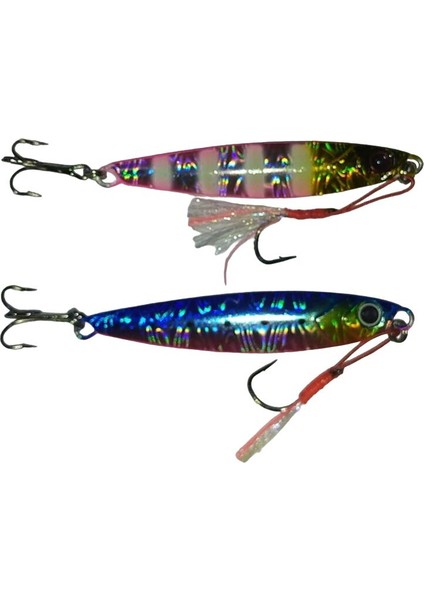 River - Alonso  Jig 40 Gr. Jig Lure