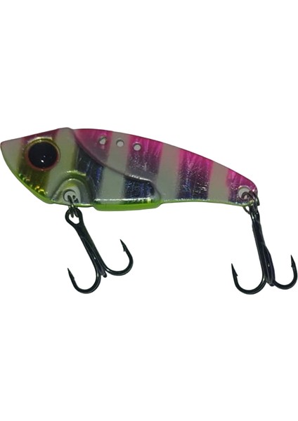 River Sebastian Vibrasyon Jig - 10 gr