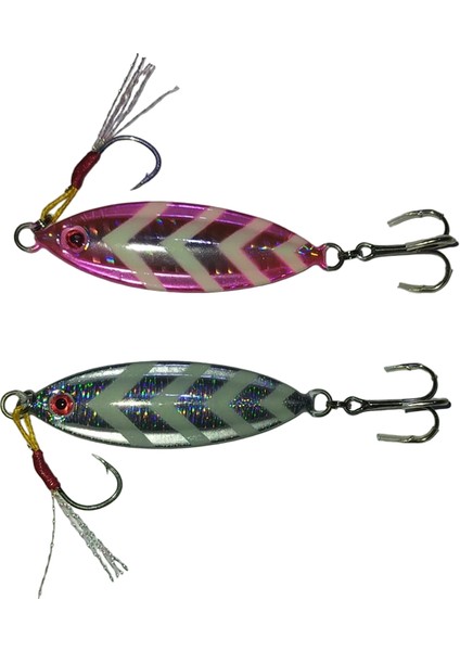 Pandora-Jigcoin 40-Gr