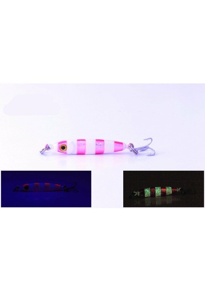 Micro Jig Pro Uv Glow 12GR fırsatları