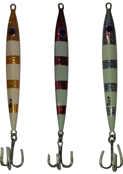 Zebra 40-Gr LF187