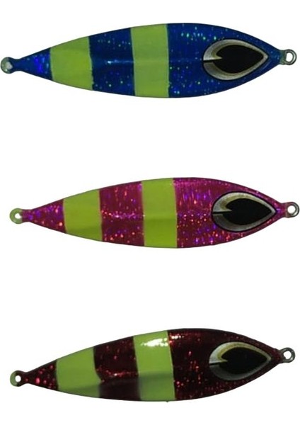 Pandora Metaljack 20-Gr modelleri