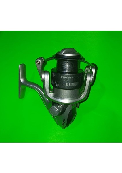 Ef.fe Delta 3000-4000 Spin Makina 5.2.1 Dr 7+1 Bilye Kırmızıgri fiyatları