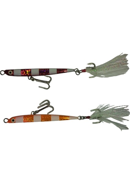 LF-186 30 gr Jig fırsatları