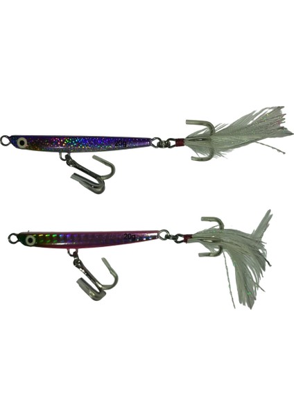 LF-186 Jig 20 gr