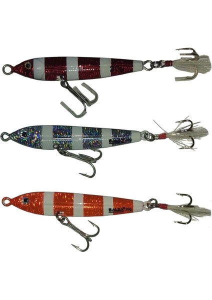 Lf-66 20 gr Jig fırsatları