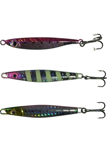 Lf-87 21 Gr. Jig fiyatları