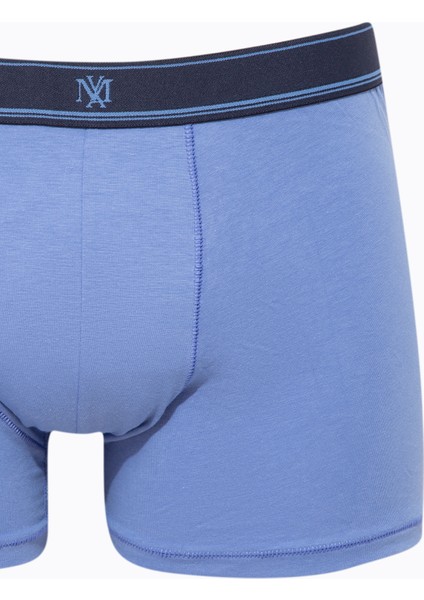 Erkek Mavi Boxer 0910705-82770 fiyatları