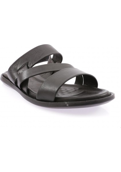 2022-23Y Erkek Merdane Sıralı ve Çapraz Bantlı Sandalet fiyatları