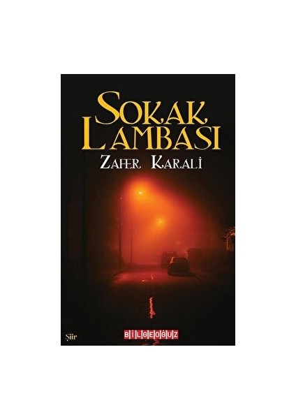 Sokak Lambası