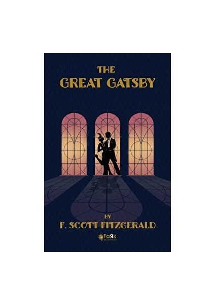 The Great Gatsby