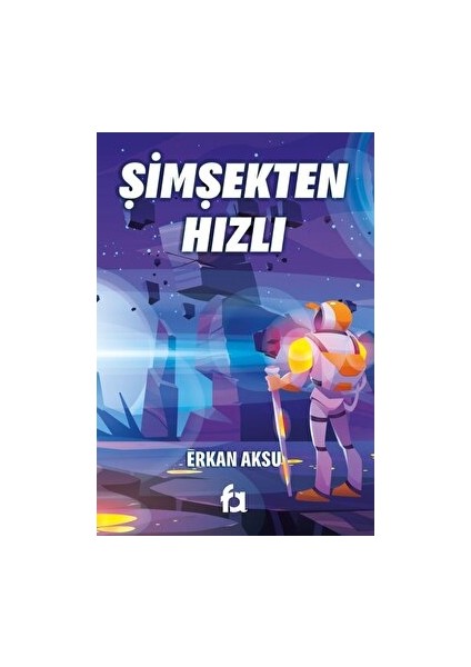 Şimşekten Hızlı