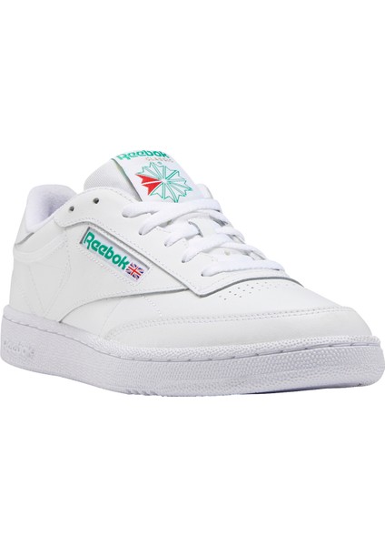 Club C 85 Unisex Beyaz Sneaker fiyatları