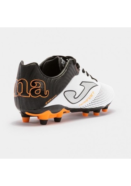 Xpander 2302 Whıte Black Fırm Ground Beyaz - Siyah Erkek Krampon XPAS2302FG fiyatları