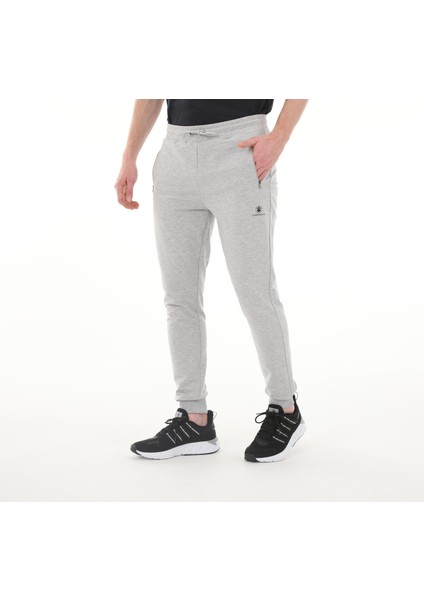 3M M-Ct107 Basic Jogger 3Fx Gri Erkek Eşofman 101349582