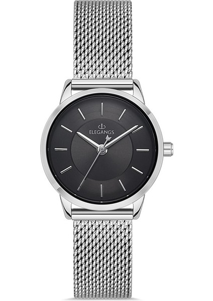 EL2450.6 Kadın Kol Saati