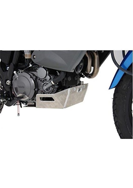 Hepco Becker Yamaha XT660 Tenere Karter Koruma 2008>