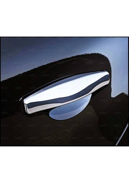 Duster Kapı Kolu Krom 2010 2011 2012 2013 2014 2015 2016 2017