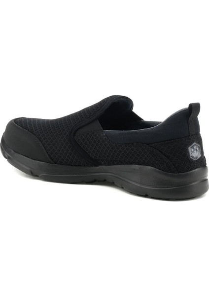 Liponis 3fx Siyah Erkek Spor Ayakkabısı modelleri