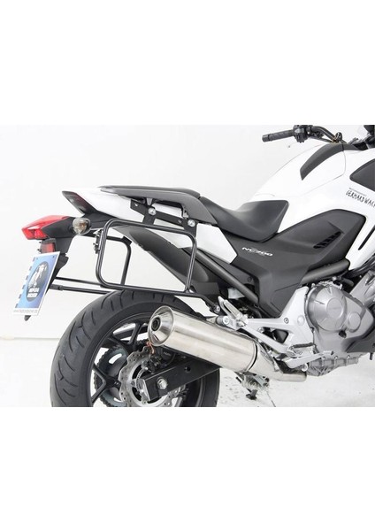 Honda NC750X Yan Çanta Demiri 2014/18