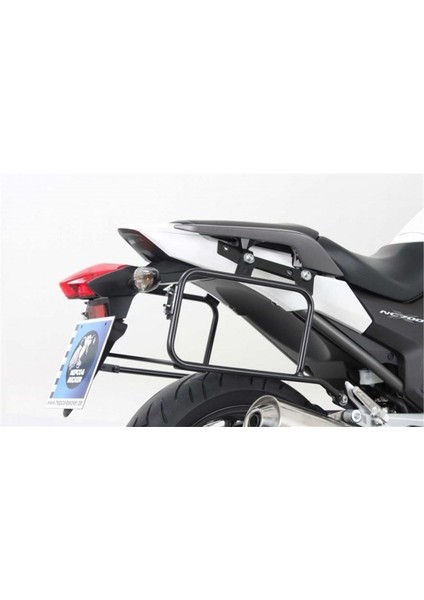 Honda NC750X Yan Çanta Demiri 2014/18 fiyatları