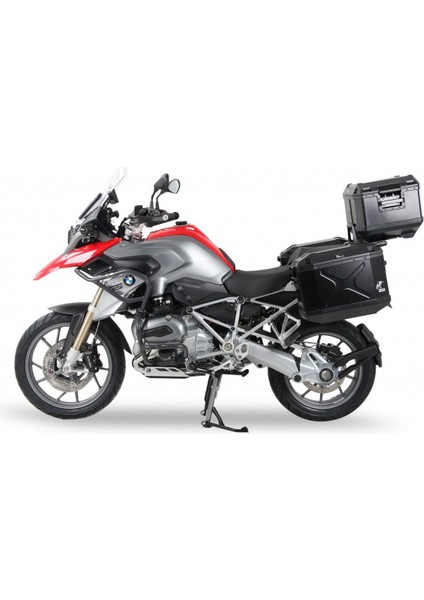 Hepco Becker Bmw R1200GS  Yan Çanta  Demiri 2013/2017