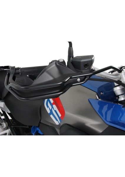 Hepco Becker Bmw R1200GS   Elcik Koruma  Demiri 2013/2017