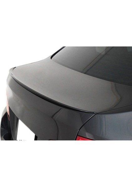 Spoiler Bmw F10 2011.2017 5.seri Plastik Boyasız Bagaj Üstü Spoyler fiyatları