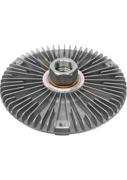 Bmw E39 M52 M54 Motor 3 Delik Fan Termiği Wenderparts 11527505302