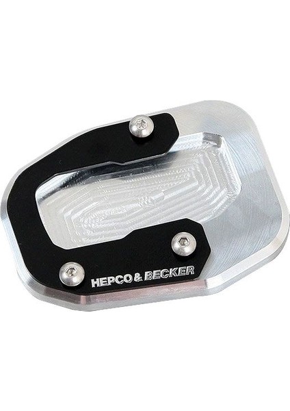 Hepco Becker Honda Afrıca Twın Adt. Yan Ayak Genişletici 19