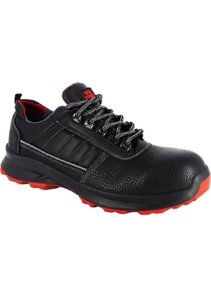 Stl 9040 S2 Bağcıklı Iş Güvenliği Ayakkabısı No:40 STL-9040/240