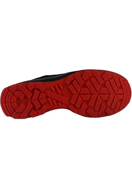 Stl 9040 S2 Bağcıklı Iş Güvenliği Ayakkabısı No:40 STL-9040/240